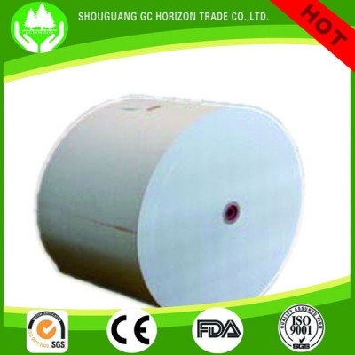 offset printing paper reel offset printing glossy art paper woodfree offset printing paper