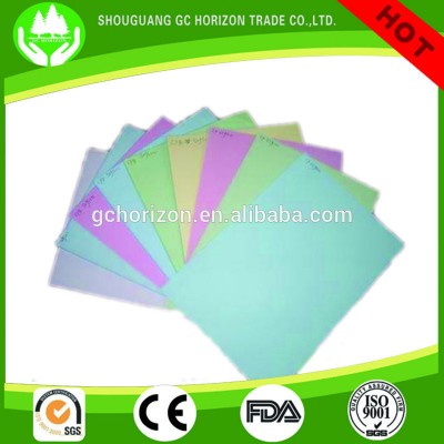 Hot Sale Carbonless NCR Paper weight